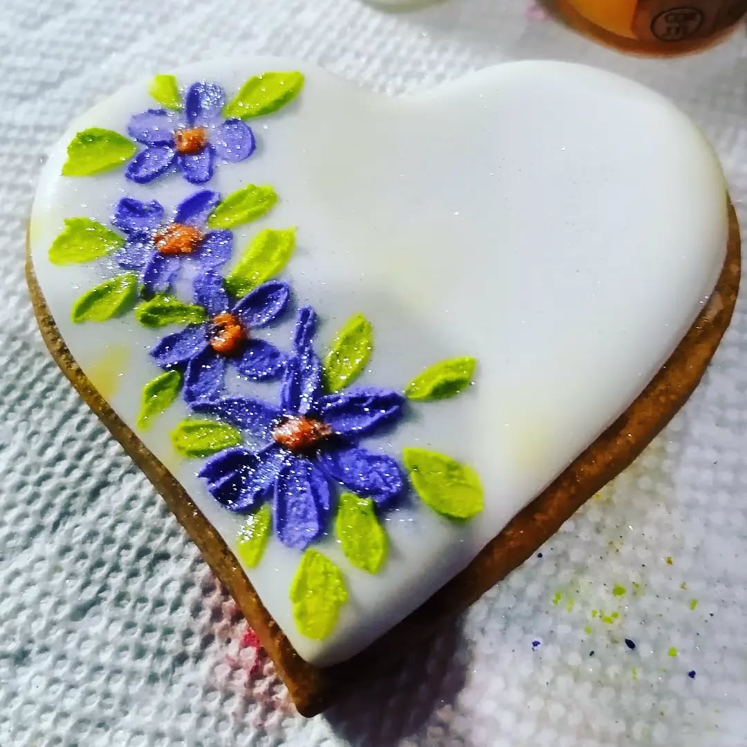Dulces Chalia 40
